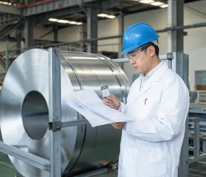 Stainless quality specialist